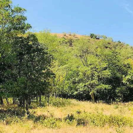 Erdoszeli Nyaralohaz * Mindszentkálla