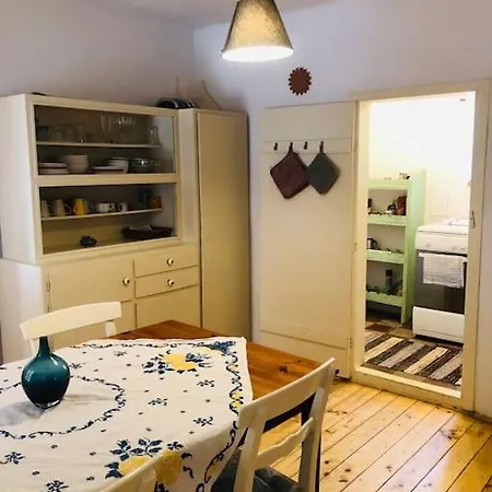 Erdoszeli Nyaralohaz Ferienhaus *