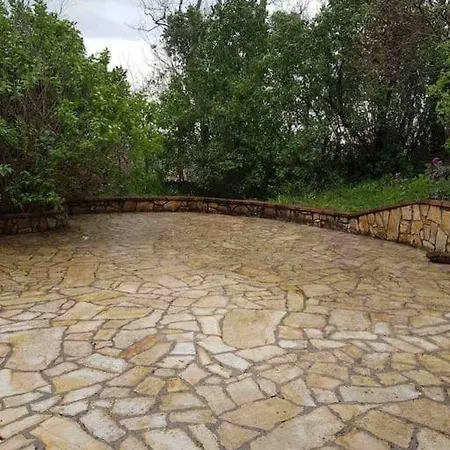 Ferienhaus Erdoszeli Nyaralohaz