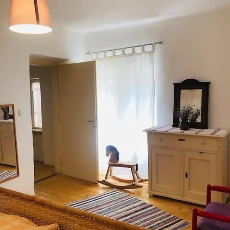 Ferienhaus Erdoszeli Nyaralohaz Mindszentkálla