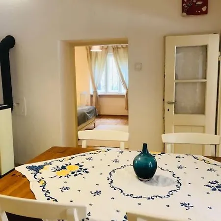 Erdoszeli Nyaralohaz *