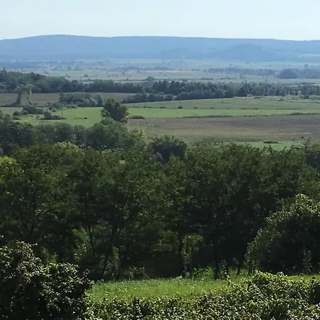 Erdoszeli Nyaralohaz * Mindszentkálla