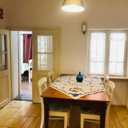 Erdoszeli Nyaralohaz Ferienhaus Mindszentkálla