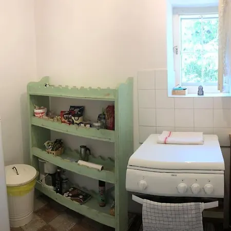 Erdoszeli Nyaralohaz *