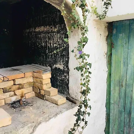 Erdoszeli Nyaralohaz