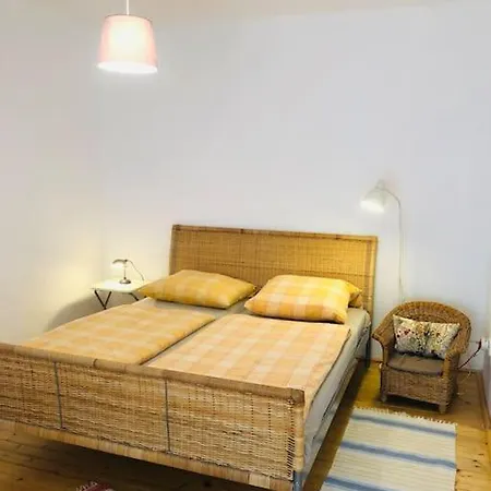 Feriehus Erdoszeli Nyaralohaz