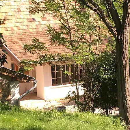 Ferienhaus Erdoszeli Nyaralohaz Mindszentkálla