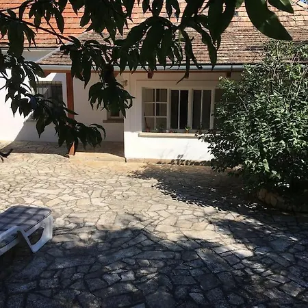 Erdoszeli Nyaralohaz * Mindszentkálla