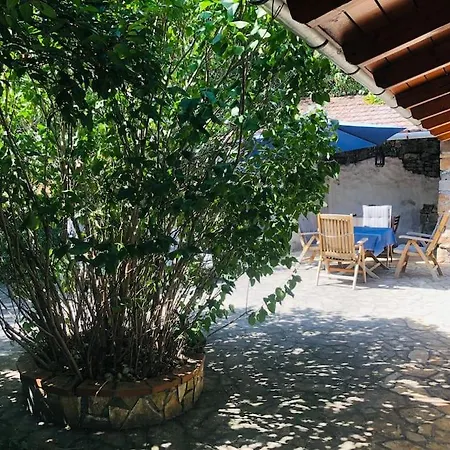 Erdoszeli Nyaralohaz *