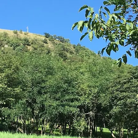 Erdoszeli Nyaralohaz Ferienhaus Mindszentkálla