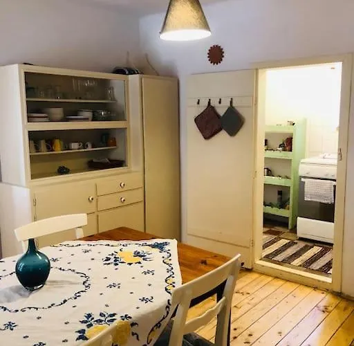 Erdoszeli Nyaralohaz 別荘 *