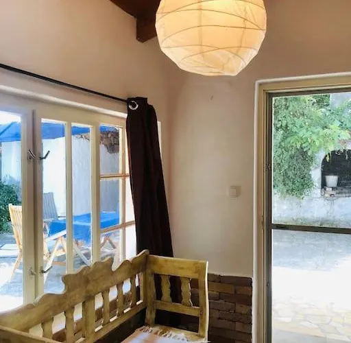 Erdoszeli Nyaralohaz