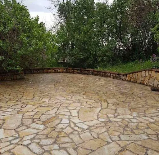 בית נופש Erdoszeli Nyaralohaz