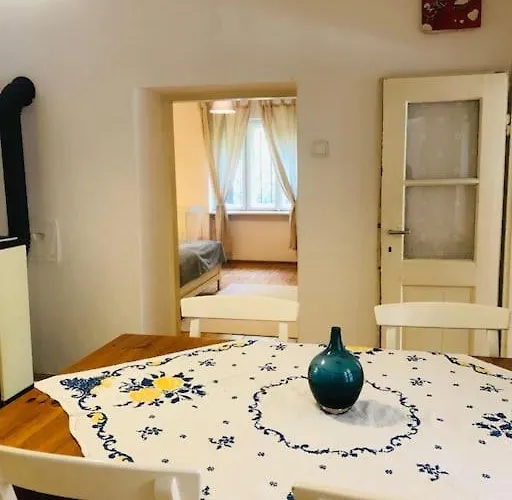 Erdoszeli Nyaralohaz *