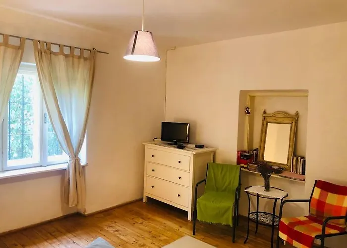 Erdoszeli Nyaralohaz Mindszentkálla