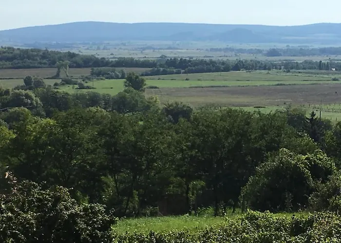 Erdoszeli Nyaralohaz * Mindszentkálla