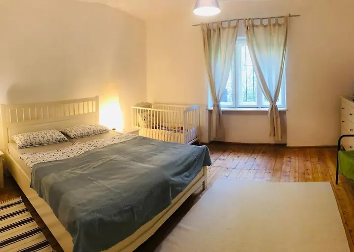 Erdoszeli Nyaralohaz 別荘