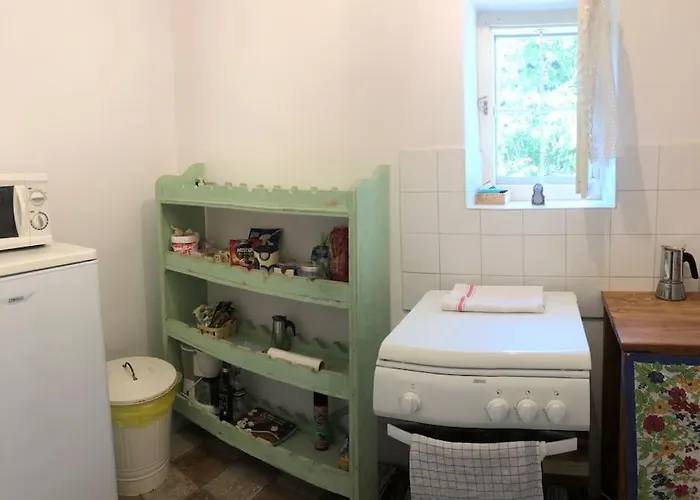 Erdoszeli Nyaralohaz *