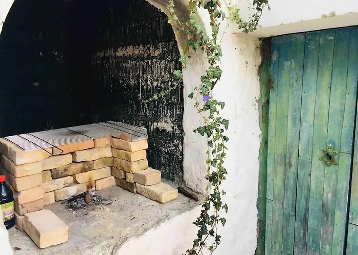 Erdoszeli Nyaralohaz