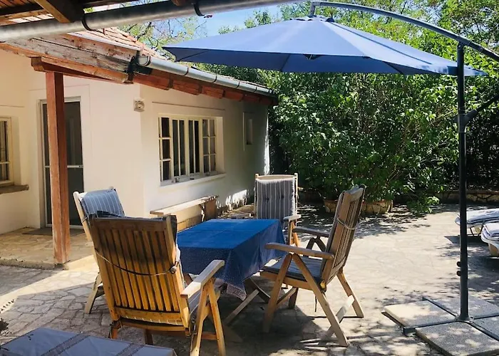 Erdoszeli Nyaralohaz 別荘