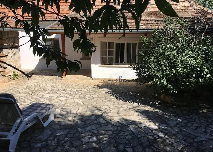 Erdoszeli Nyaralohaz * Mindszentkálla