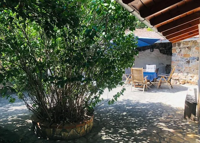 Erdoszeli Nyaralohaz *