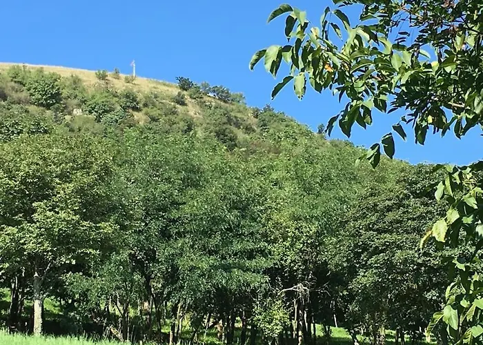 Erdoszeli Nyaralohaz בית נופש Mindszentkálla